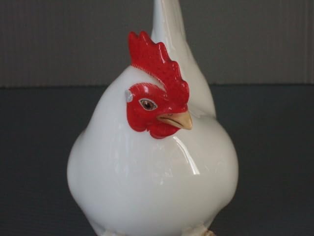 Amazon.co.jp: Noritake ノリタケ にわとり 鶏 スタジオ